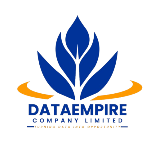 DataEmpire Company Limited Logo
